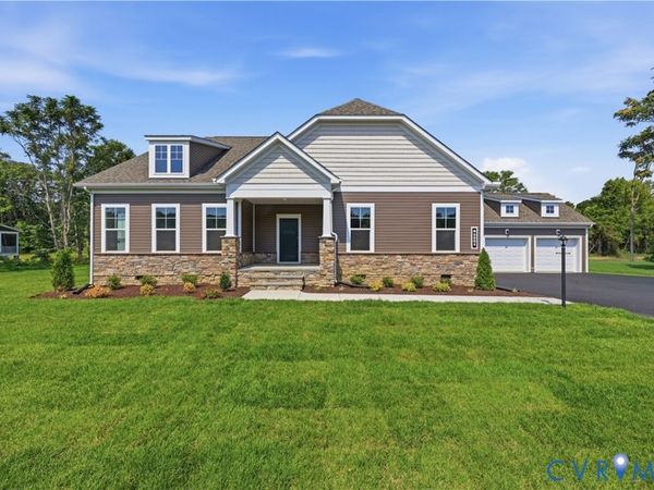 0003 Emily Jane Place, Quinton, VA 23141