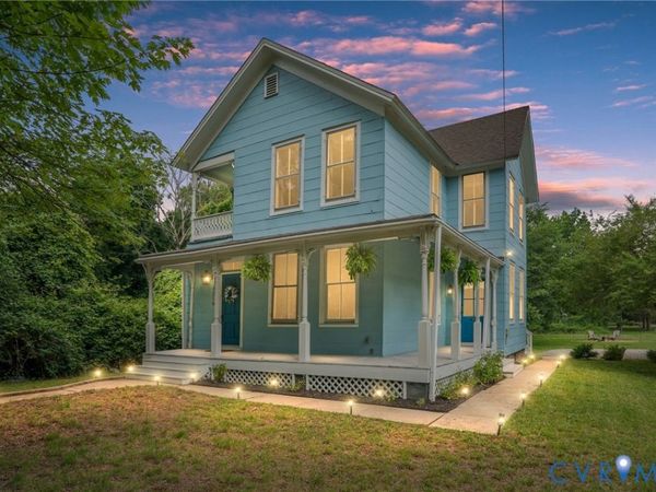 4516 Nine Mile Road , Henrico, VA 23223
