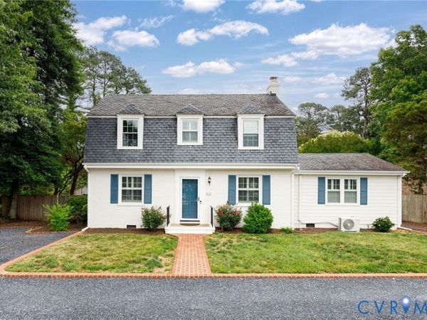 7108 Three Chopt Road , Henrico, VA 23226