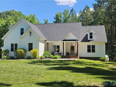 8851 Virginia Street , Amelia Courthouse, VA 23002