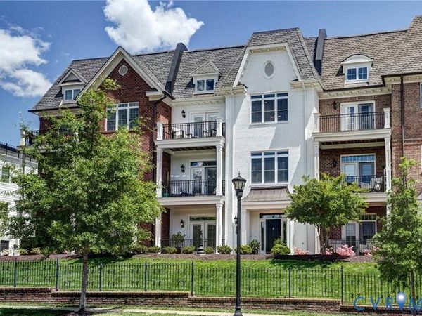 5202 Wythe Avenue , Henrico, VA 23226