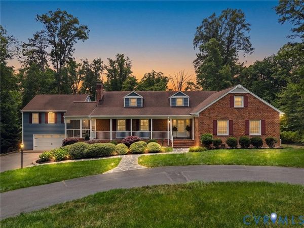 7711 Kenmore Circle , Richmond, VA 23225