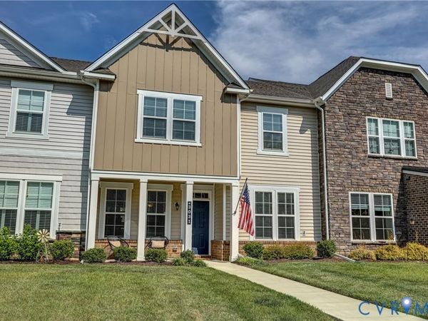 3031 Fletcher Alley , Glen Allen, VA 23059