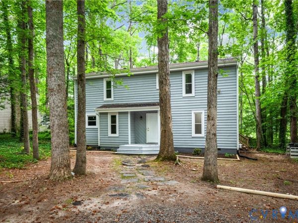 2903 Fox Chase Drive, Midlothian, VA 23112