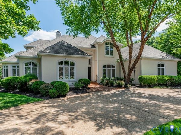 3121 Lady Marian Lane , Midlothian, VA 23113