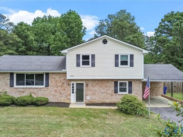 4221 Whitebirch Drive , Chester, VA 23831