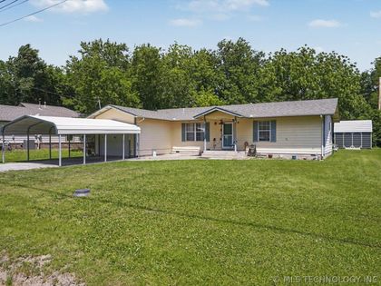 504 W 6th Street Skiatook, OK 74070