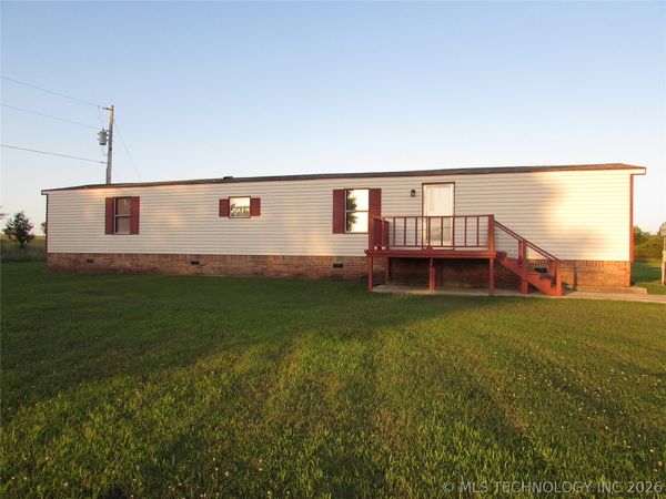 6030 S 40 Street W, Muskogee, OK 74401