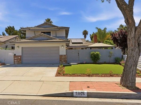 5806 Lake Lindero Drive, Agoura Hills, CA 91301