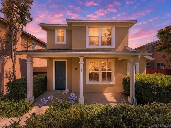 2241 Flowerpot Ln, Chula Vista, CA 91915