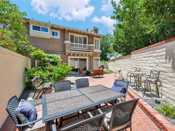 2404 Calle Andorra, Tustin, CA 92782