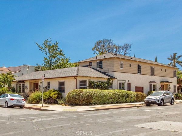 249 Loma Avenue, Long Beach, CA 90803