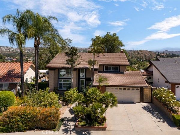19879 Vista Hermosa, Walnut, CA 91789