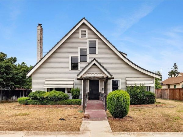 222 N Lassen Street, Willows, CA 95988