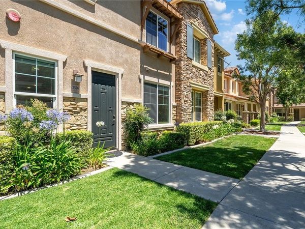 30505 Canyon Hills Road, Unit 2506, Lake Elsinore, CA 92532