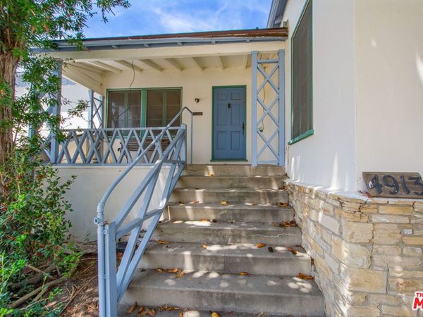 4913 Presidio Drive, View Park, CA 90043