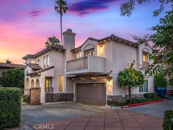 255 S California, San Gabriel, CA 91776