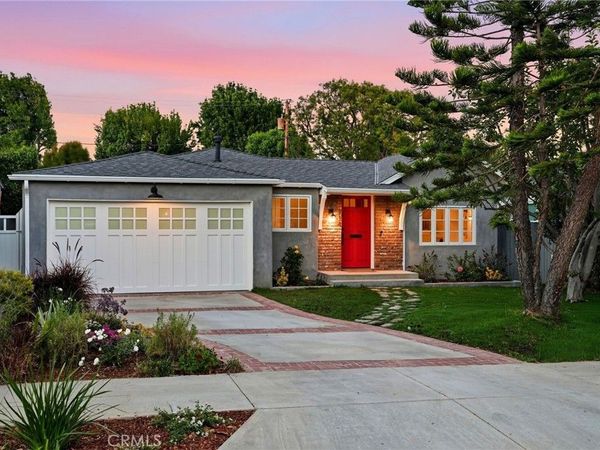 114 N Rose, Burbank, CA 91505