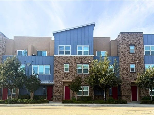 4956 Willow, Unit E, Montclair, CA 91763