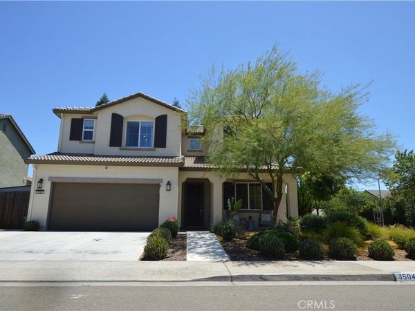 3504 Creekview Court, Merced, CA 95340