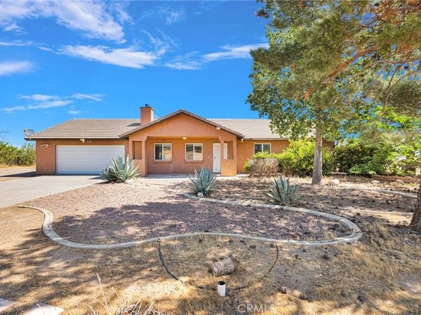 10778 Cedar, Oak Hills, CA 92344