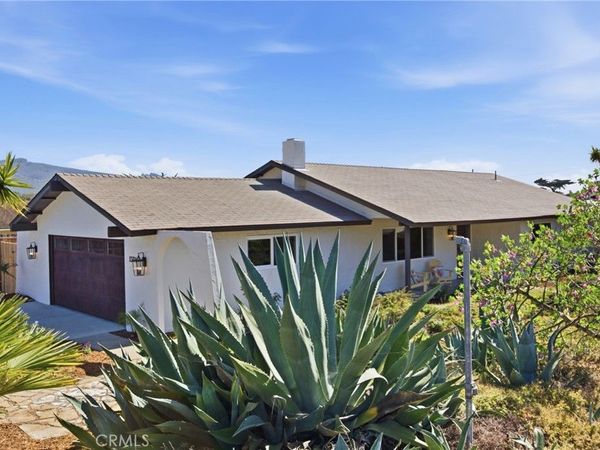 1301 8th Street, Los Osos, CA 93402