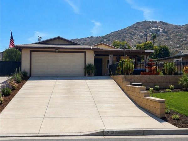2841 Huerta Way, Norco, CA 92860