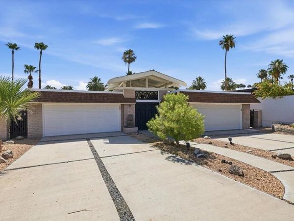 46420 Ryway Place, Unit 1  & 2, Palm Desert, CA 92260