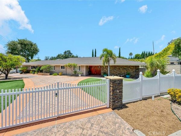 18381 Serrano, Villa Park, CA 92861