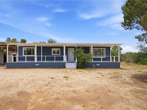 59995 Granite Gulley, Anza, CA 92539