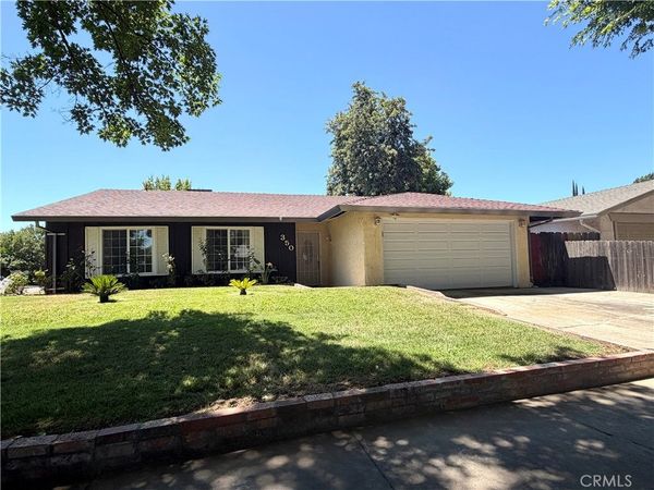 350 El Portal, Merced, CA 95340