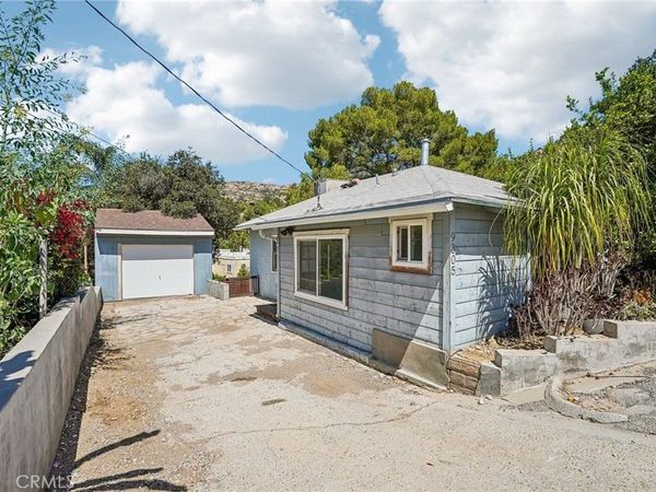 9305 Notre Dame, Chatsworth, CA 91311