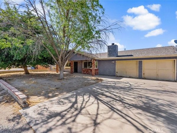 10157 E Avenue R8, Littlerock, CA 93543