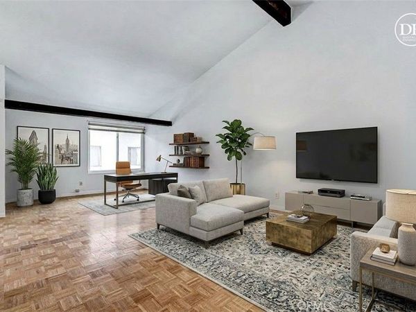 5650 Sumner Way, Unit 308, Culver City, CA 90230