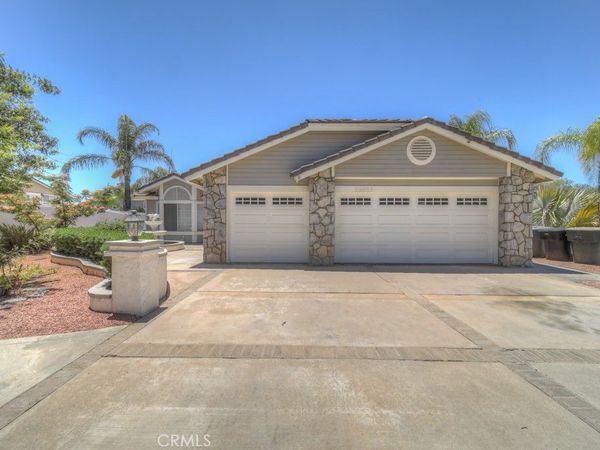 22663 Weatherly Court, Wildomar, CA 92595