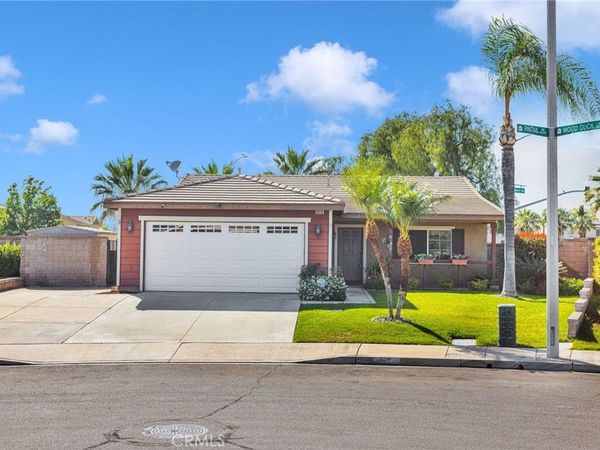 6318 Pintail, Fontana, CA 92336