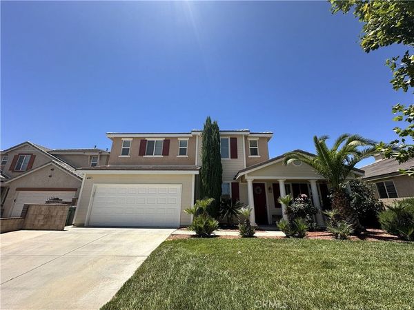 40741 Turnberry Court, Palmdale, CA 93551