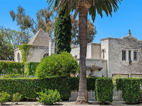 27002 Avenida Las Palmas, Dana Point, CA 92624
