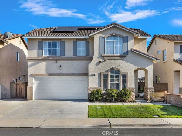 13547 Ashland Lane, Fontana, CA 92336