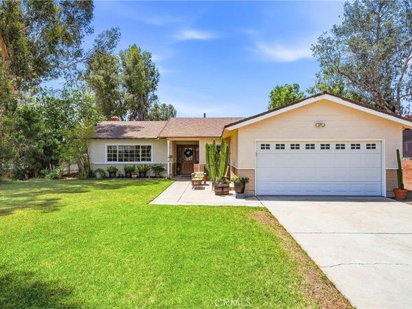 1442 Tally Ho Lane, Norco, CA 92860