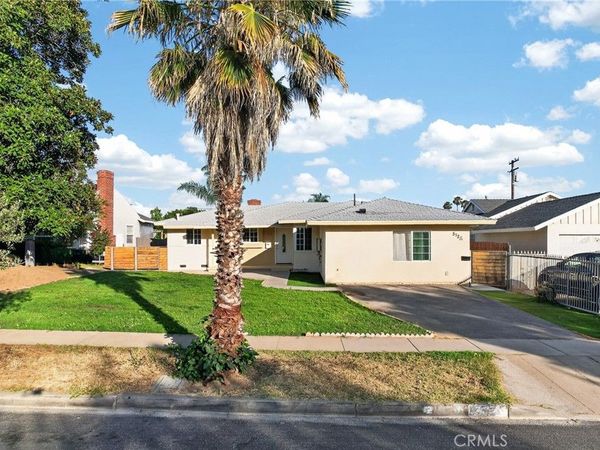 512 N Lazard, San Fernando, CA 91340