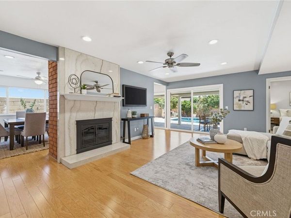 4956 E Holbrook, Anaheim Hills, CA 92807