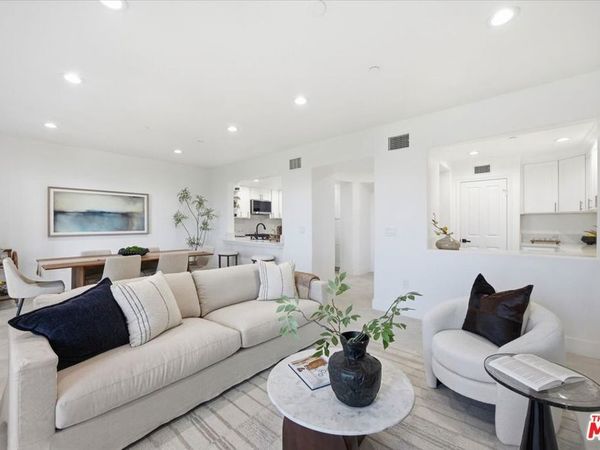 12975 Agustin Place, Unit 335, Playa Vista, CA 90094