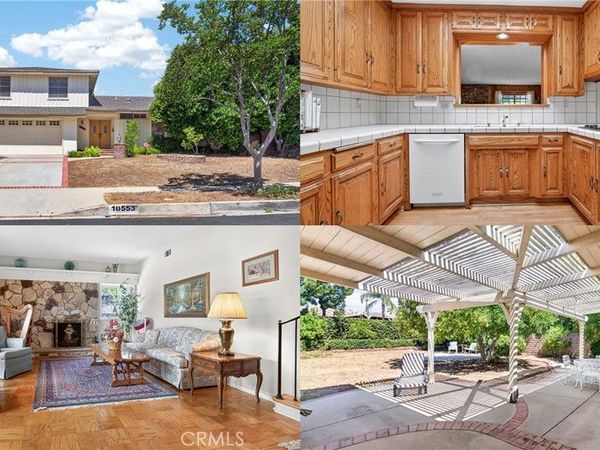 10553 Limerick Avenue, Chatsworth, CA 91311