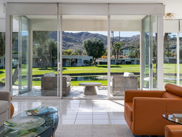 337 Westlake Terrace, Palm Springs, CA 92264