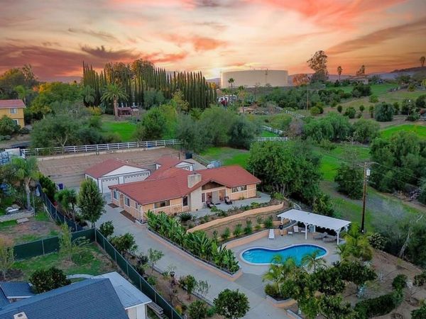732 Hamilton Lane, Fallbrook, CA 92028