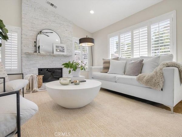 6 Kendall, Lake Forest, CA 92610