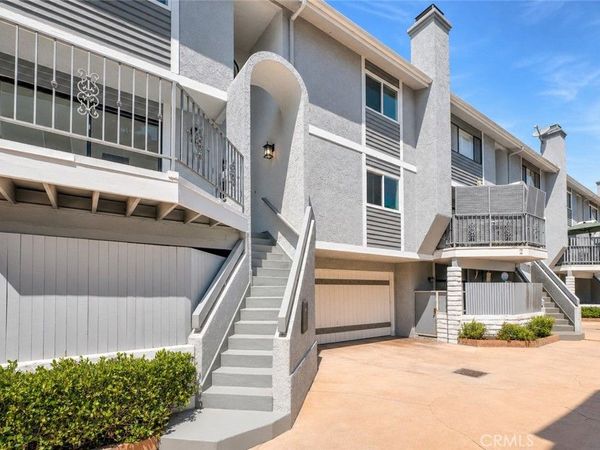 2117 Grant Avenue, Redondo Beach, CA 90278