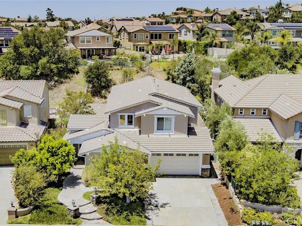 3465 Sweetgrass, Simi Valley, CA 93065
