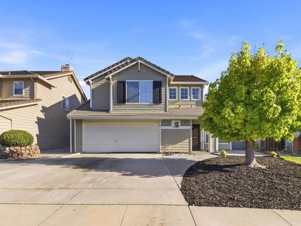 6237 Ginashell Circle, San Jose, CA 95119